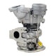 BorgWarner Turbo 53039700640