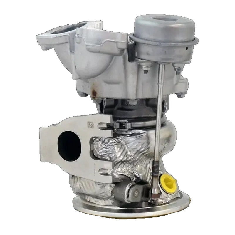 BorgWarner turboaggregat 53039700640