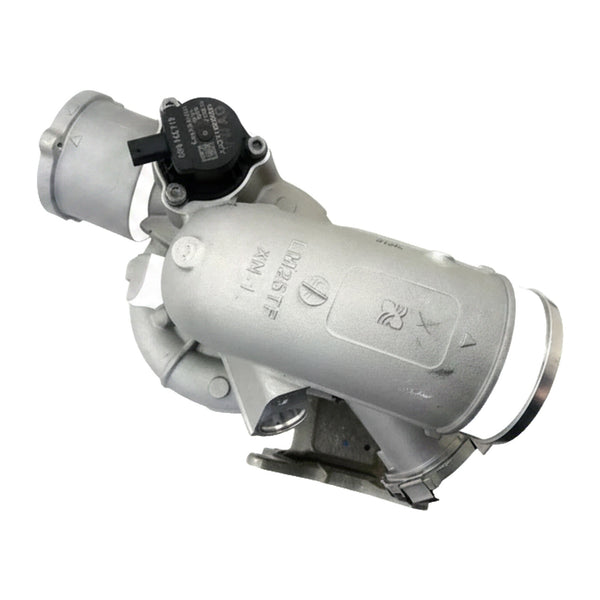 BorgWarner turboaggregat 53039700765