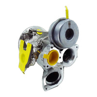 BorgWarner turboaggregat 53039700768