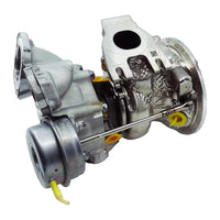 BorgWarner turboaggregat 53039700768