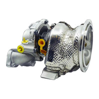 BorgWarner turboaggregat 53039700768