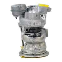 BorgWarner turboaggregat 53039700769