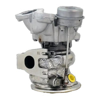 BorgWarner turboaggregat 53039700769