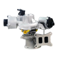 BorgWarner turboaggregat 53039700822
