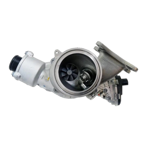BorgWarner turboaggregat 53039700822