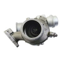 BorgWarner turboaggregat 53039707000-R