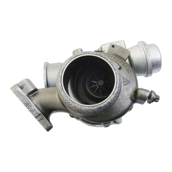 BorgWarner turboaggregat 53039707000-R