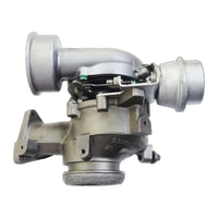 BorgWarner turboaggregat 53039707000-R