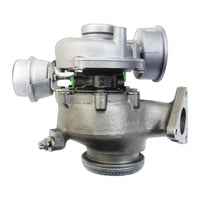 BorgWarner turboaggregat 53039707000-R