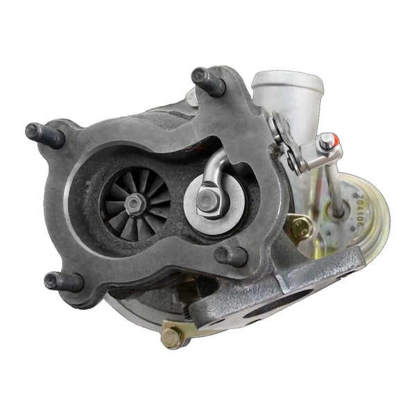 BorgWarner turboaggregat 53039880015