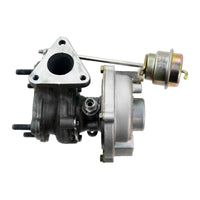 BorgWarner turboaggregat 53039880015