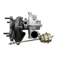 BorgWarner turboaggregat 53039880015