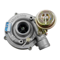 BorgWarner turboaggregat 53039880015