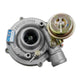 BorgWarner Turbo 53039880015
