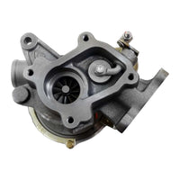 BorgWarner turboaggregat 53039880023