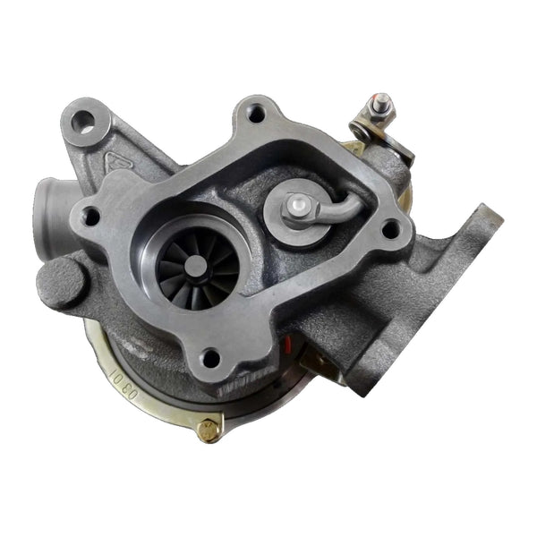 BorgWarner turboaggregat 53039880023