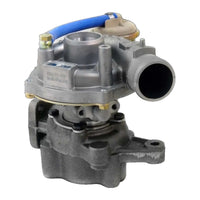 BorgWarner turboaggregat 53039880023