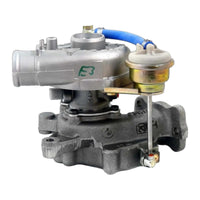 BorgWarner turboaggregat 53039880023