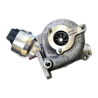 BorgWarner turboaggregat 53039880109