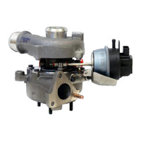 BorgWarner turboaggregat 53039880109