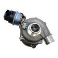 BorgWarner turboaggregat 53039880109
