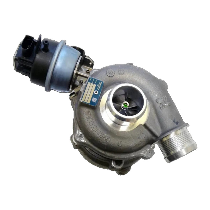 BorgWarner turboaggregat 53039880109