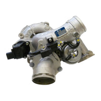 BorgWarner turboaggregat 53039880136