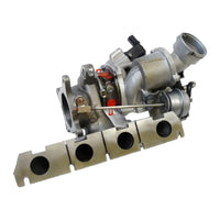 BorgWarner turboaggregat 53039880136