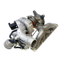 BorgWarner turboaggregat 53039880136