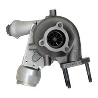 BorgWarner turboaggregat 53039880145