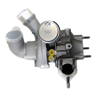 BorgWarner turboaggregat 53039880145