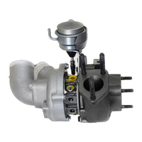 BorgWarner turboaggregat 53039880145