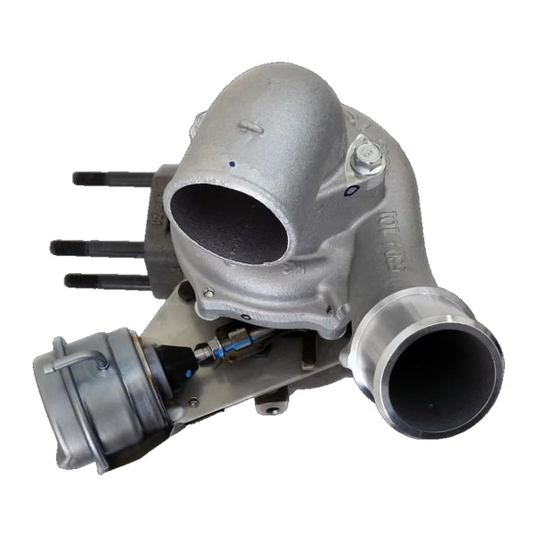 BorgWarner turboaggregat 53039880145