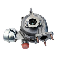 BorgWarner turboaggregat 53039880192