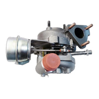 BorgWarner turboaggregat 53039880192