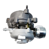 BorgWarner turboaggregat 53039880192