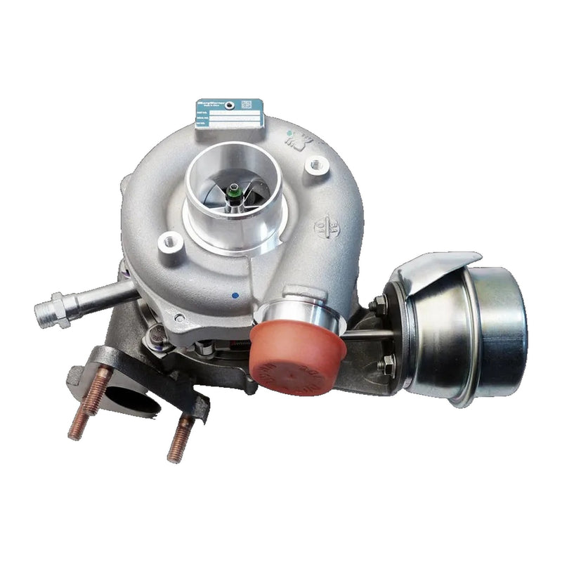 BorgWarner turboaggregat 53039880192