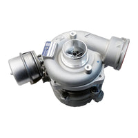 BorgWarner turboaggregat 53039880195