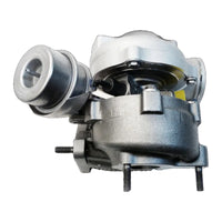 BorgWarner turboaggregat 53039880195