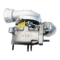 BorgWarner turboaggregat 53039880195