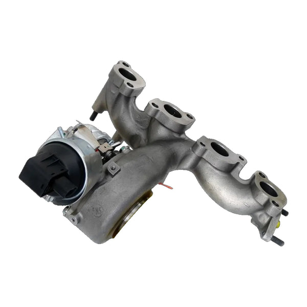 BorgWarner turboaggregat 53039880205