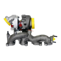 BorgWarner turboaggregat 53039880205