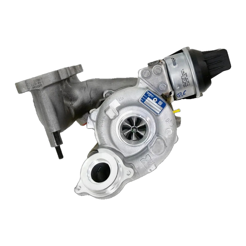 BorgWarner turboaggregat 53039880205