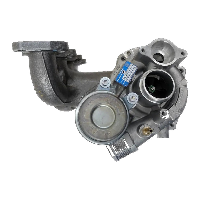 BorgWarner turboaggregat 53039880459
