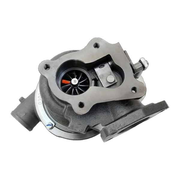 BorgWarner turboaggregat 53039880464
