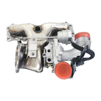 BorgWarner turboaggregat 53039980288