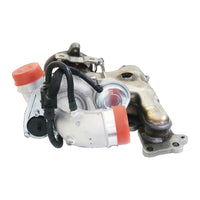 BorgWarner turboaggregat 53039980288