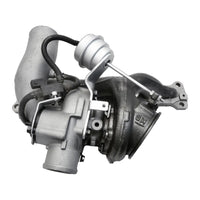 BorgWarner turboaggregat 53049700024-R