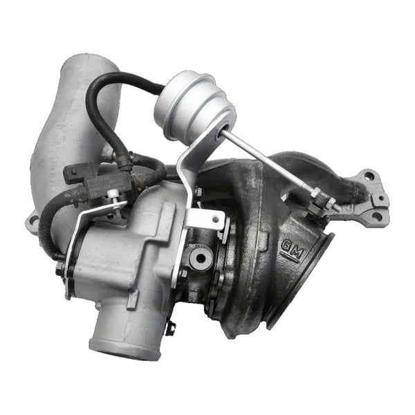 BorgWarner turboaggregat 53049700024-R